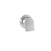 Baril Complete 2-port diverter with stop