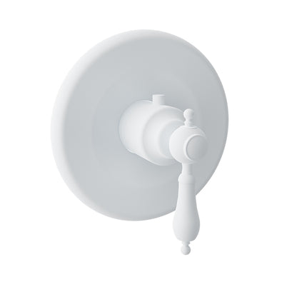 Baril Complete 3/4" thermostatic valve