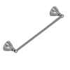 Rubinet Towel Bar 18" Polished Nickel
