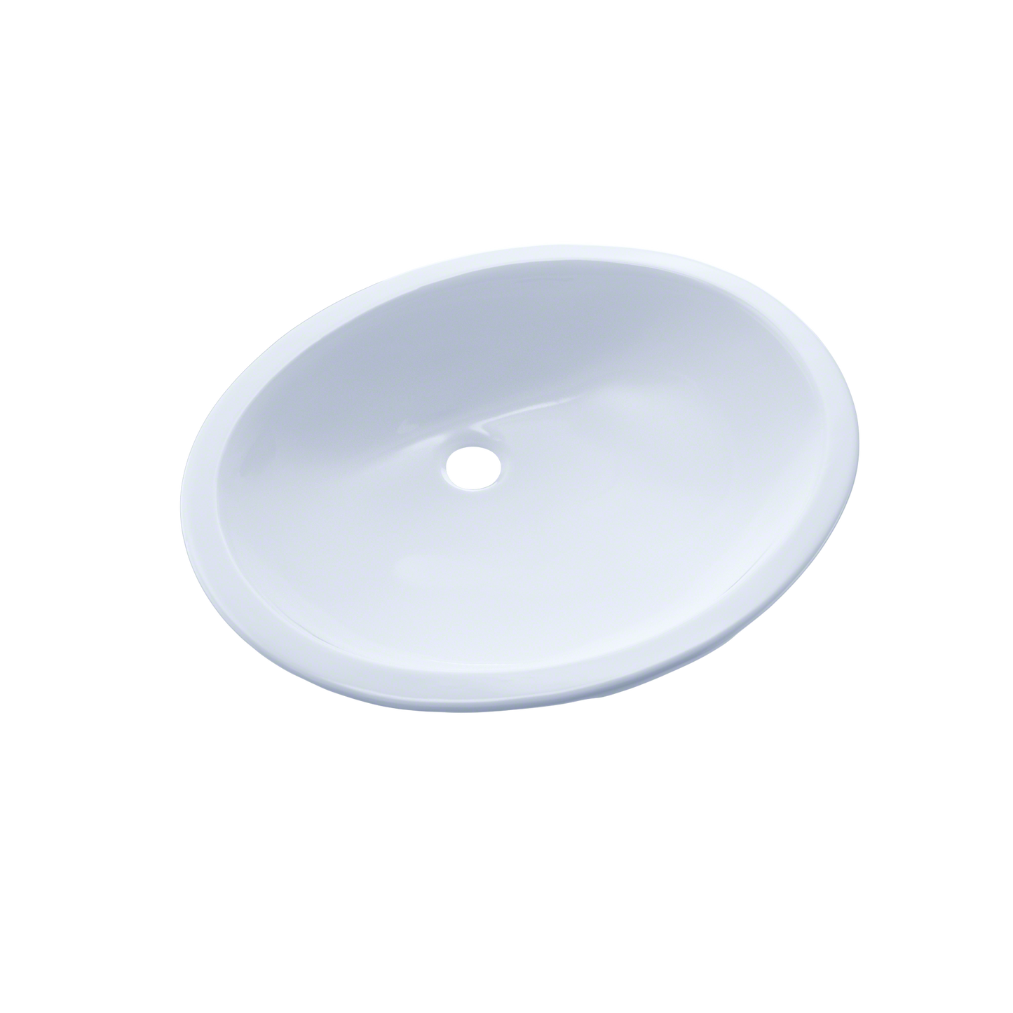 Toto Undercounter Lavatory - LT569