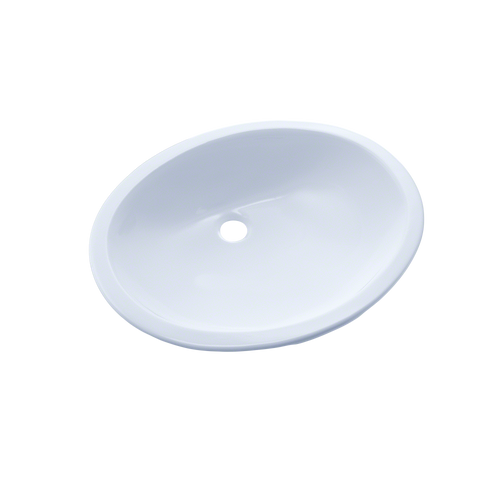 Toto Undercounter Lavatory - LT569