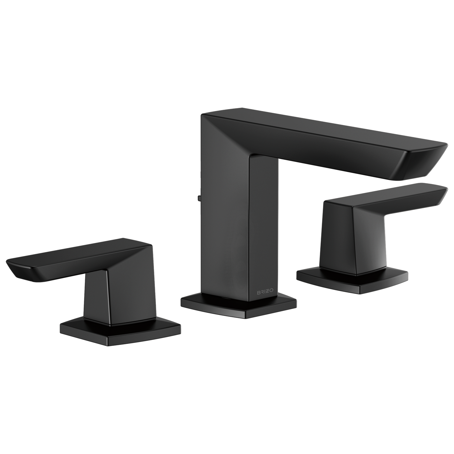 Brizo Widespread Lavatory Faucet 12 Gpm