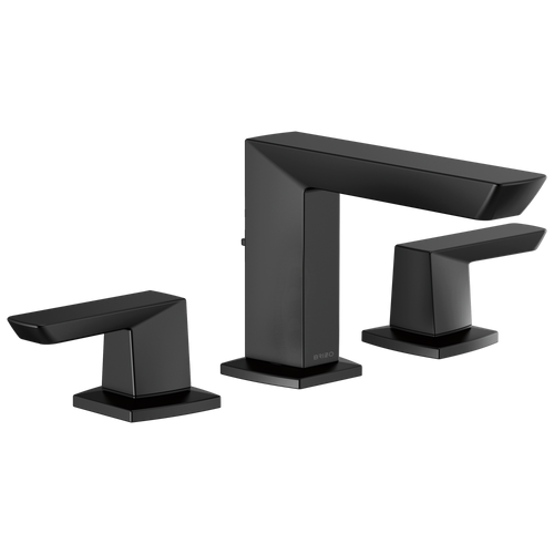 Brizo Widespread Lavatory Faucet 12 Gpm