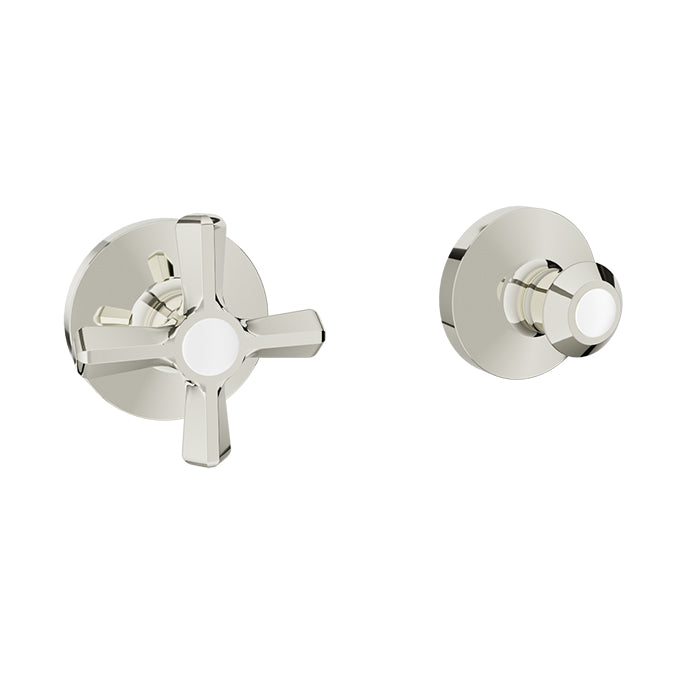 Baril Complete 3/4" thermostatic valve