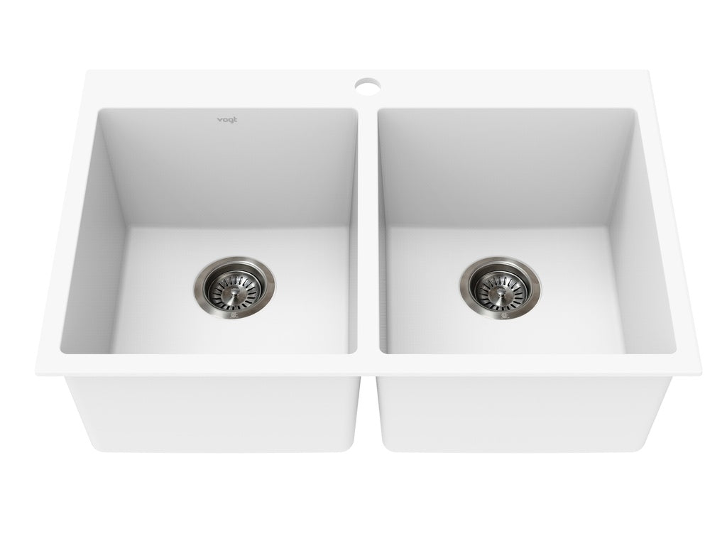 Vogt RANKWEIL GS TOPMOUNT VOGRANITE 30"x 20"x 9"