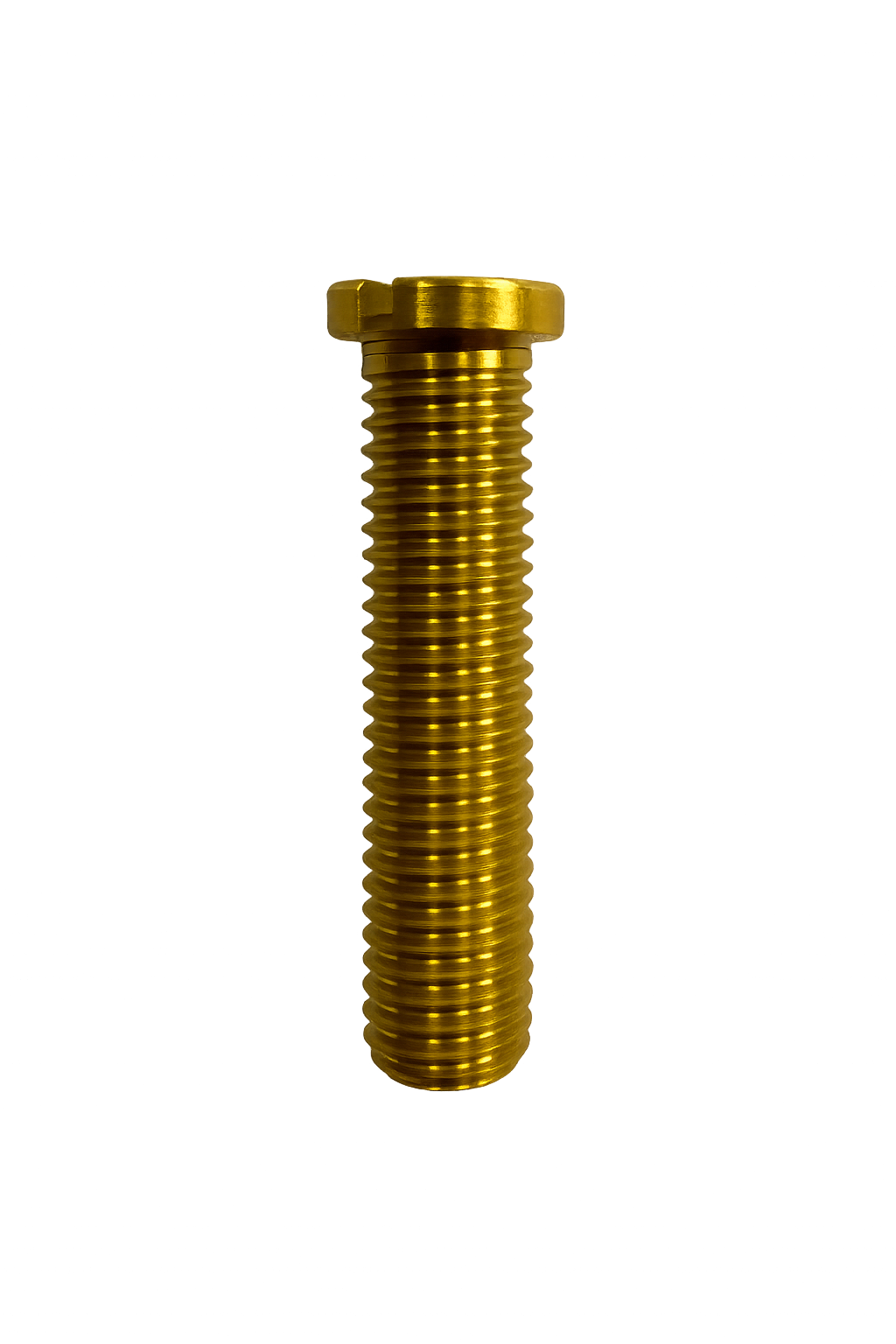 Zomodo Drainer Extension Screw (required for stone, composite and clay sinks)