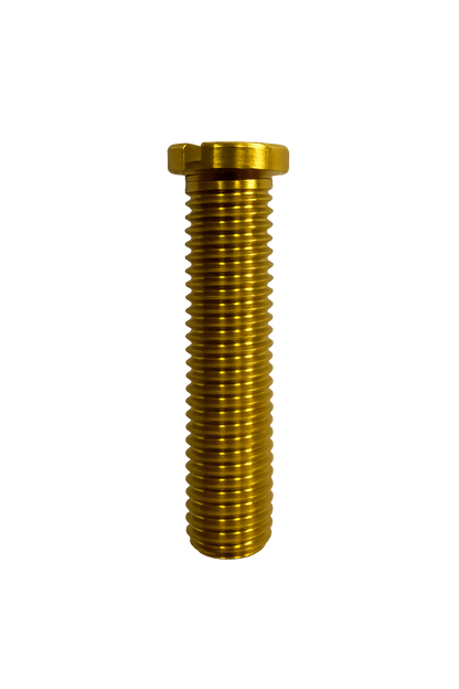 Zomodo Drainer Extension Screw (required for stone, composite and clay sinks)