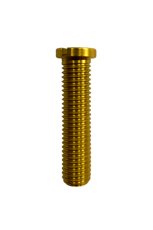 Zomodo Drainer Extension Screw (required for stone, composite and clay sinks)