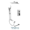 Tenzo 3 Functions 3-Way Shower Kit