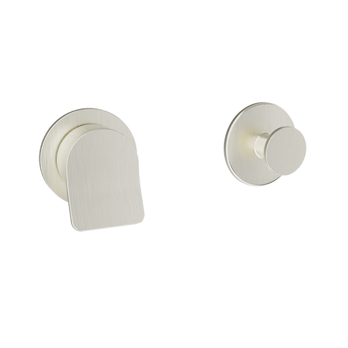Baril Complete 3/4" thermostatic valve