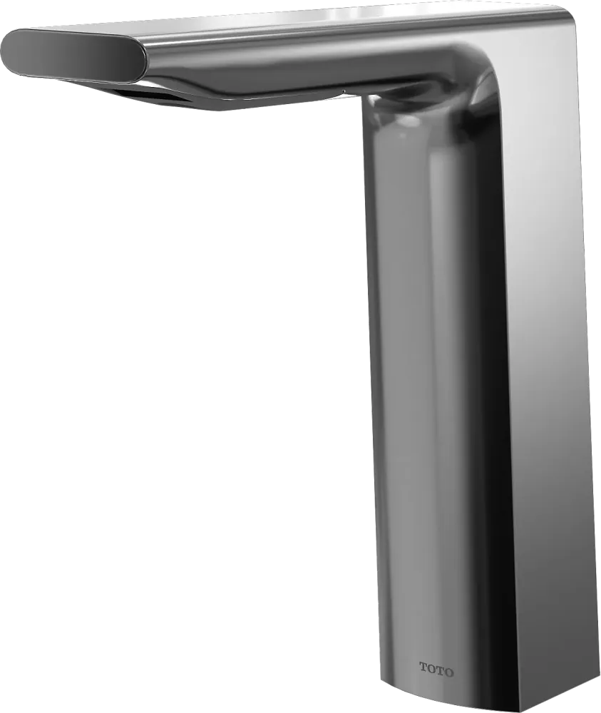 TOTO Libella® Touchless Faucet Semi-Vessel - 0&period;35 GPM