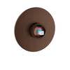 Baril Pressure balanced shower valve (without handle)