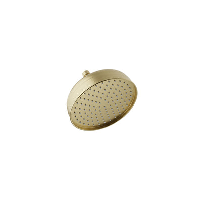 Baril Sunflower 8" shower head