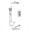 Tenzo 3 Functions 3-Way Shower Kit