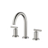 Aquaflo Rund Widespread Faucet