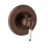 Baril Complete 3/4" thermostatic valve