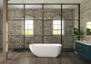 Oceania Muskoka Freestanding Bath