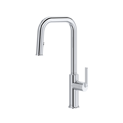 ROHL Authentica™ Pull-Down Kitchen Faucet With U-Spout