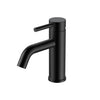 Aquaflo Rund Single Hole Lavatory Faucet