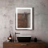 KALIA EFFECTBathroom mirror - 24" x 32"