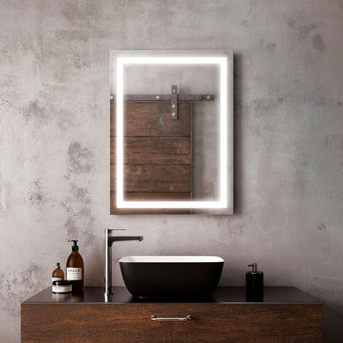 KALIA EFFECTBathroom mirror - 24" x 32"