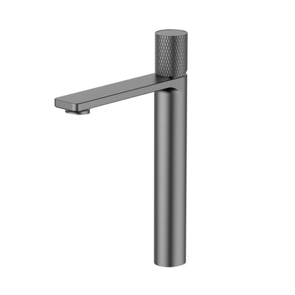 Aquaflo Dia Single-Hole Vessel Faucet