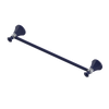 Rubinet Towel Bar 24" Midnight Blue