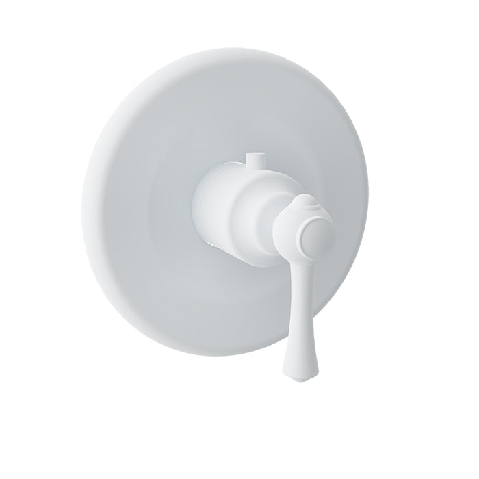 Baril Complete 3/4" thermostatic valve