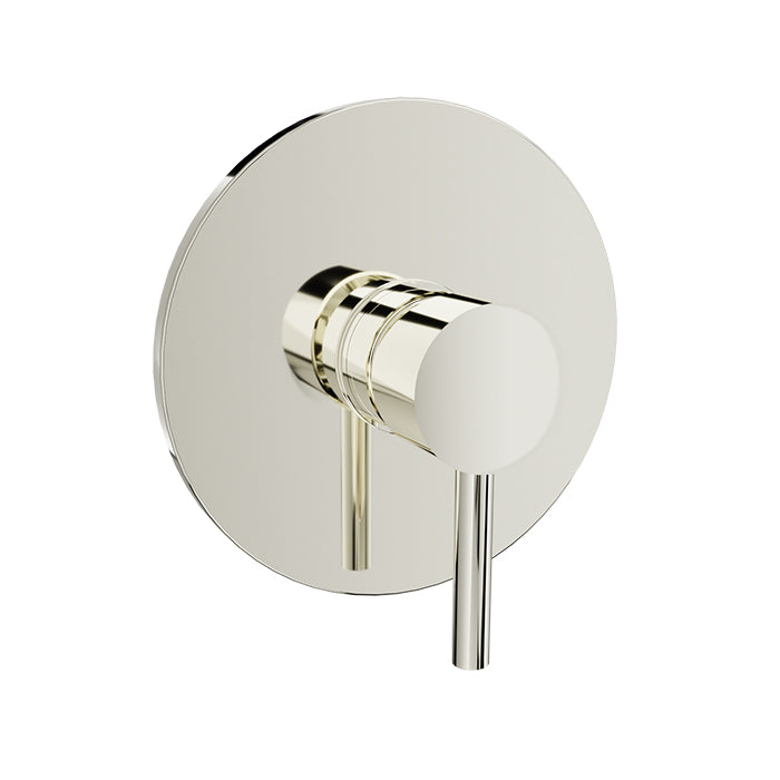 Baril Complete pressure balanced shower valve