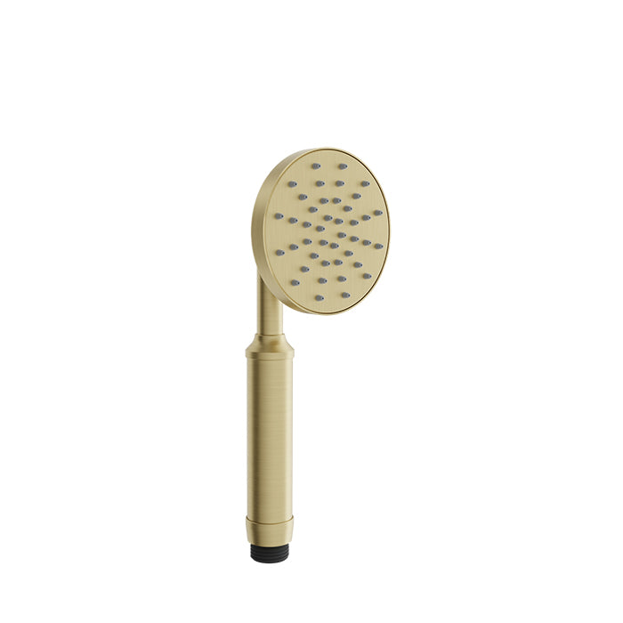 Baril 1-spray anti-limestone hand shower