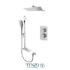 Tenzo 2 Functions 2-Way Shower Kit