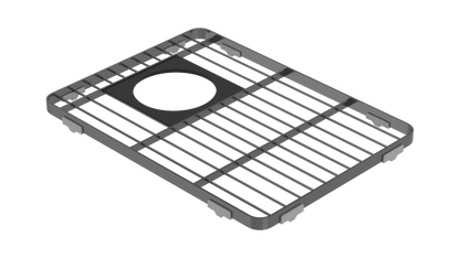 Zomodo Fitted Boutique Premium Grid for IQC285-BP Bowl