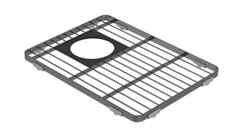 Zomodo Fitted Boutique Premium Grid for IQC285-BP Bowl