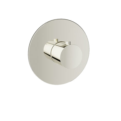 Baril Complete 3/4" thermostatic valve