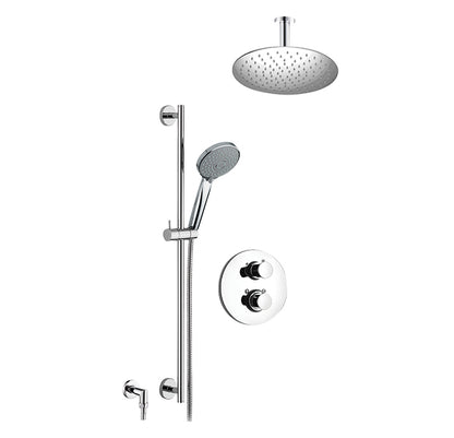 Cabano Shower design SD32