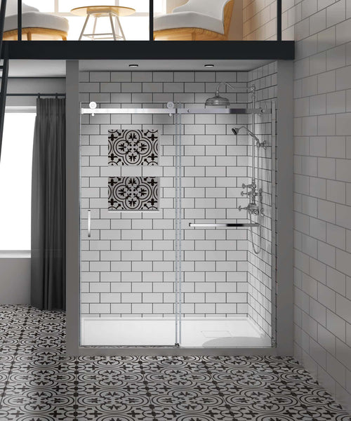 Oceania Marelia Shower Door
