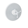 Baril Complete 3/4" thermostatic valve