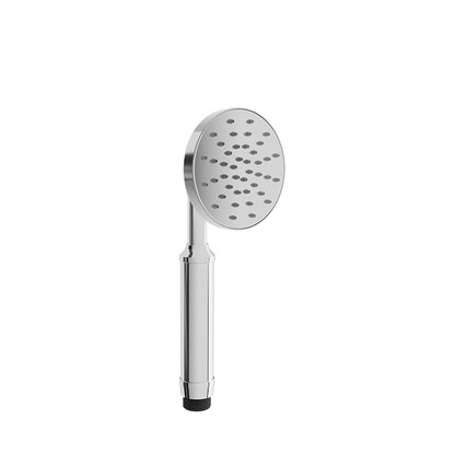 Baril 1-spray anti-limestone hand shower