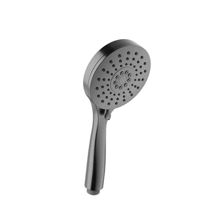 Baril 3-spray anti-limestone hand shower