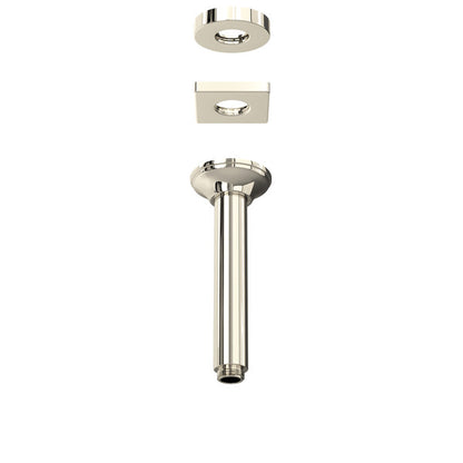 ROHL 7" Ceiling Mount Shower Arm