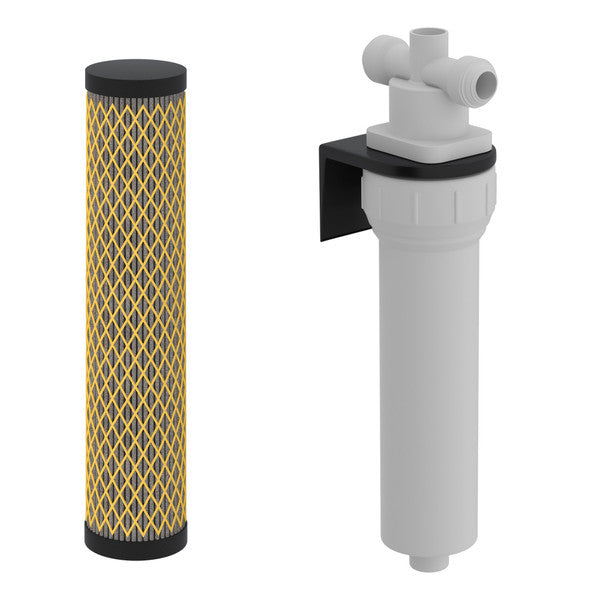 Perrin & Rowe Hot Water Filtration System