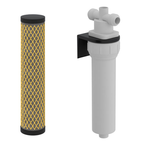 Perrin & Rowe Hot Water Filtration System