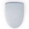 Toto WASHLET® S7 - Contemporary - Elongated with ewater+