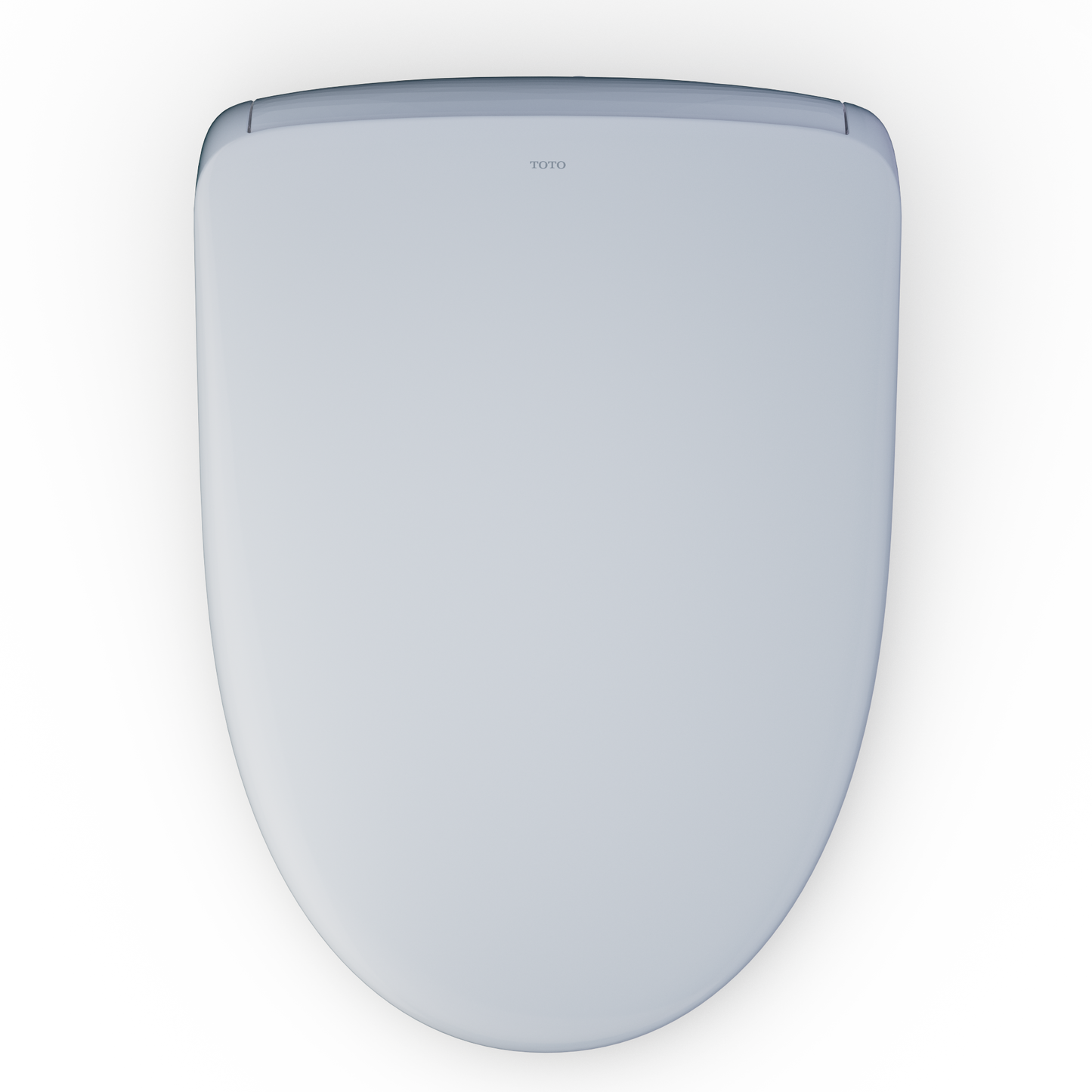 Toto WASHLET® S7 - Contemporary - Elongated with ewater+