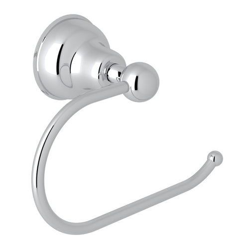 ROHL Arcana Wall Mount Loop Toilet Paper Holder