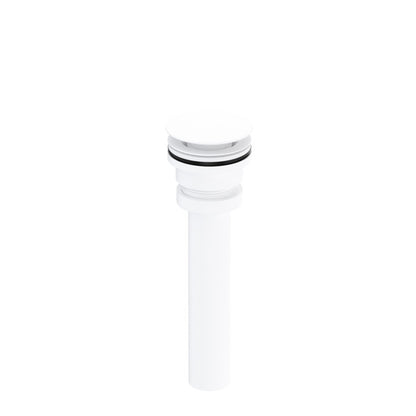 Victoria + Albert Lavatory Universal Open Drain