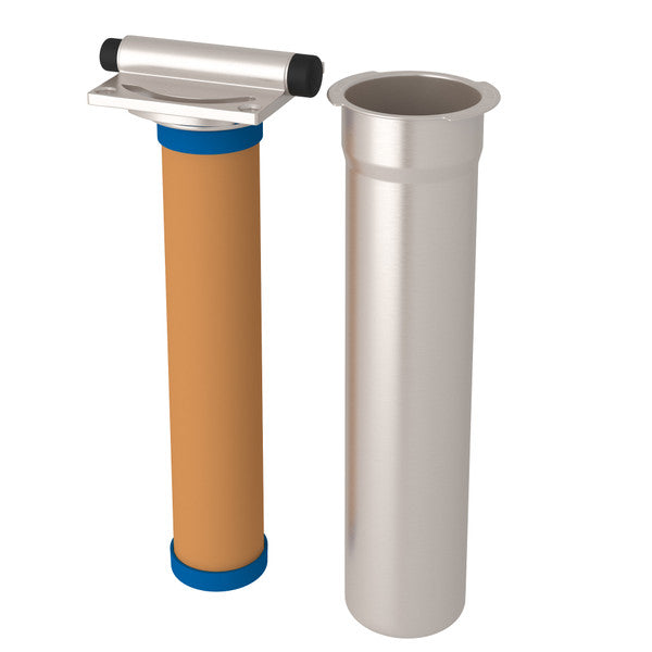 Arolla Inline Filter System Complete with Cartridge