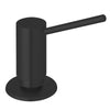 ROHL Lux II Soap & Lotion Dispenser
