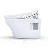 Toto Ep Washlet®+ S2 Wall-Hung Toilet - 1.28 Gpf/0.9 Gpf Kit