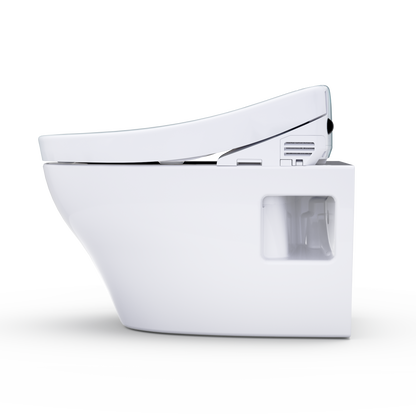 Toto Ep Washlet®+ S2 Wall-Hung Toilet - 1.28 Gpf/0.9 Gpf Kit